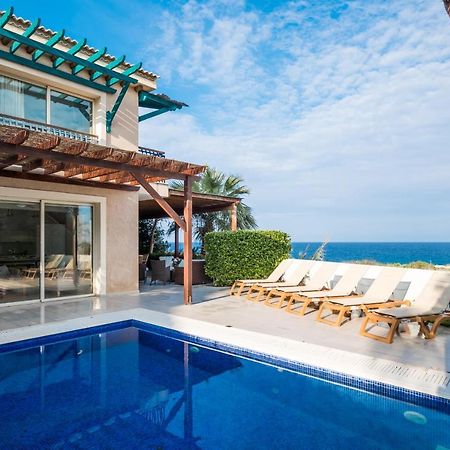 House 7, The Artisan Resort Πρωταράς Εξωτερικό φωτογραφία
