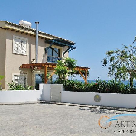 House 7, The Artisan Resort Πρωταράς Εξωτερικό φωτογραφία