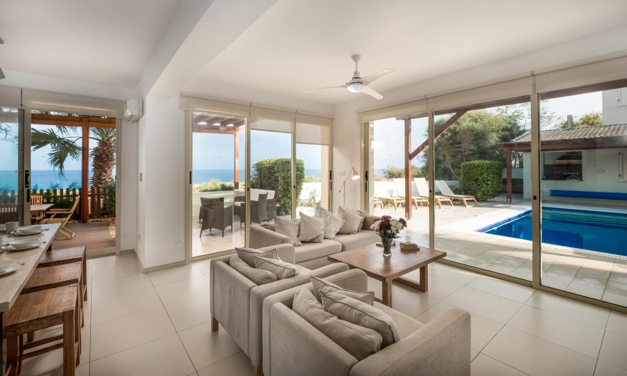 House 7, The Artisan Resort Πρωταράς Εξωτερικό φωτογραφία