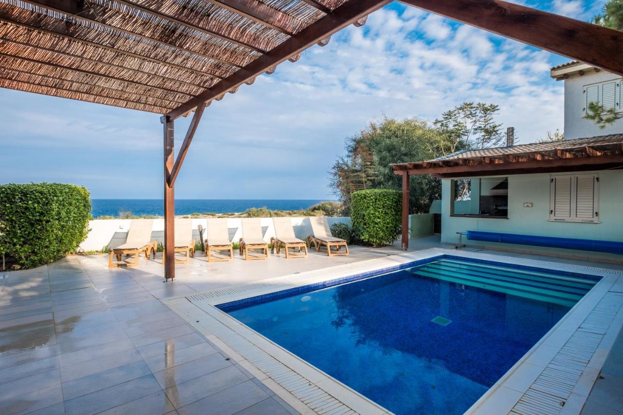 House 7, The Artisan Resort Πρωταράς Εξωτερικό φωτογραφία