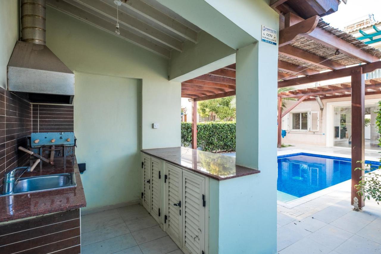 House 7, The Artisan Resort Πρωταράς Εξωτερικό φωτογραφία