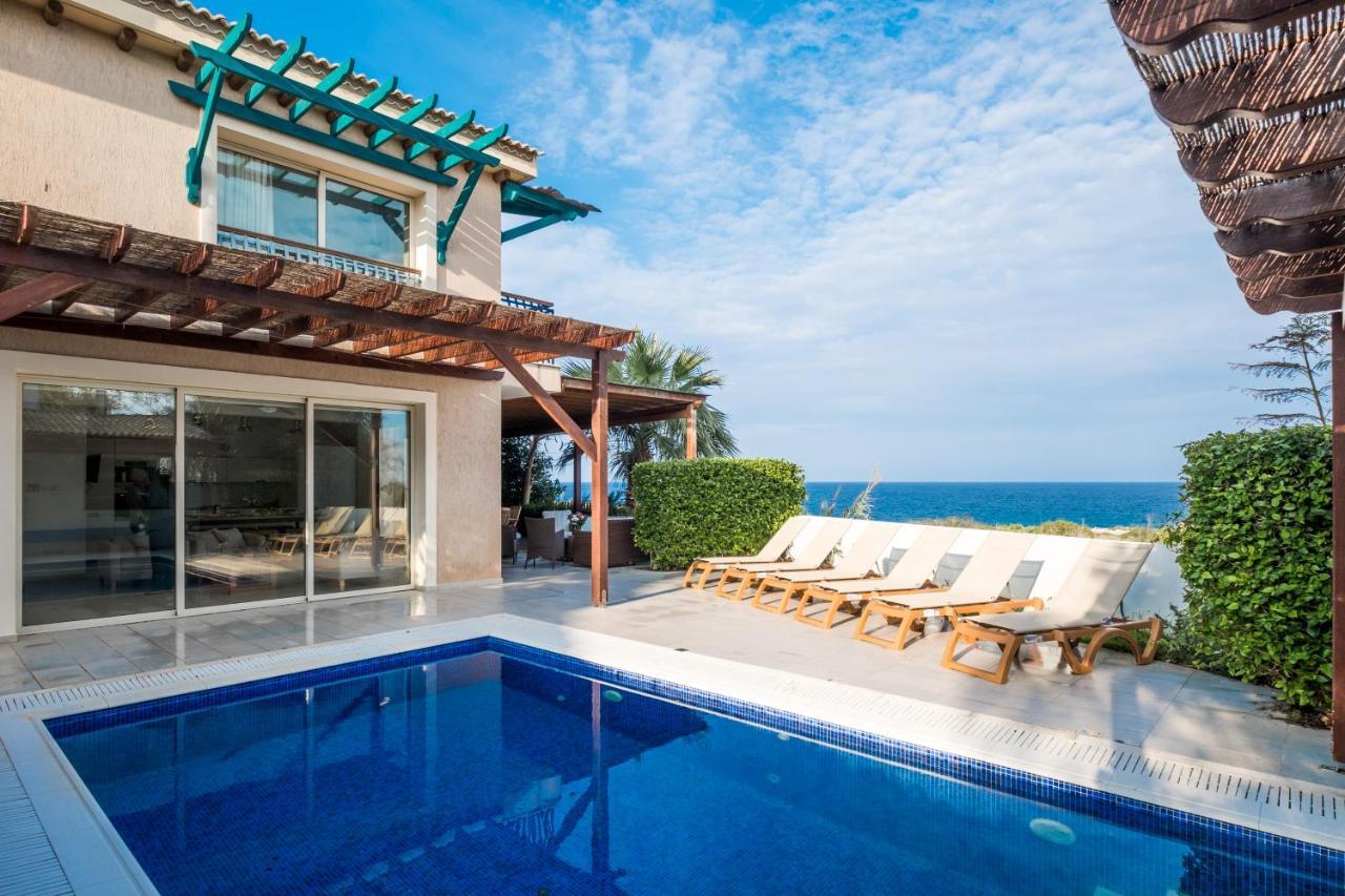 House 7, The Artisan Resort Πρωταράς Εξωτερικό φωτογραφία