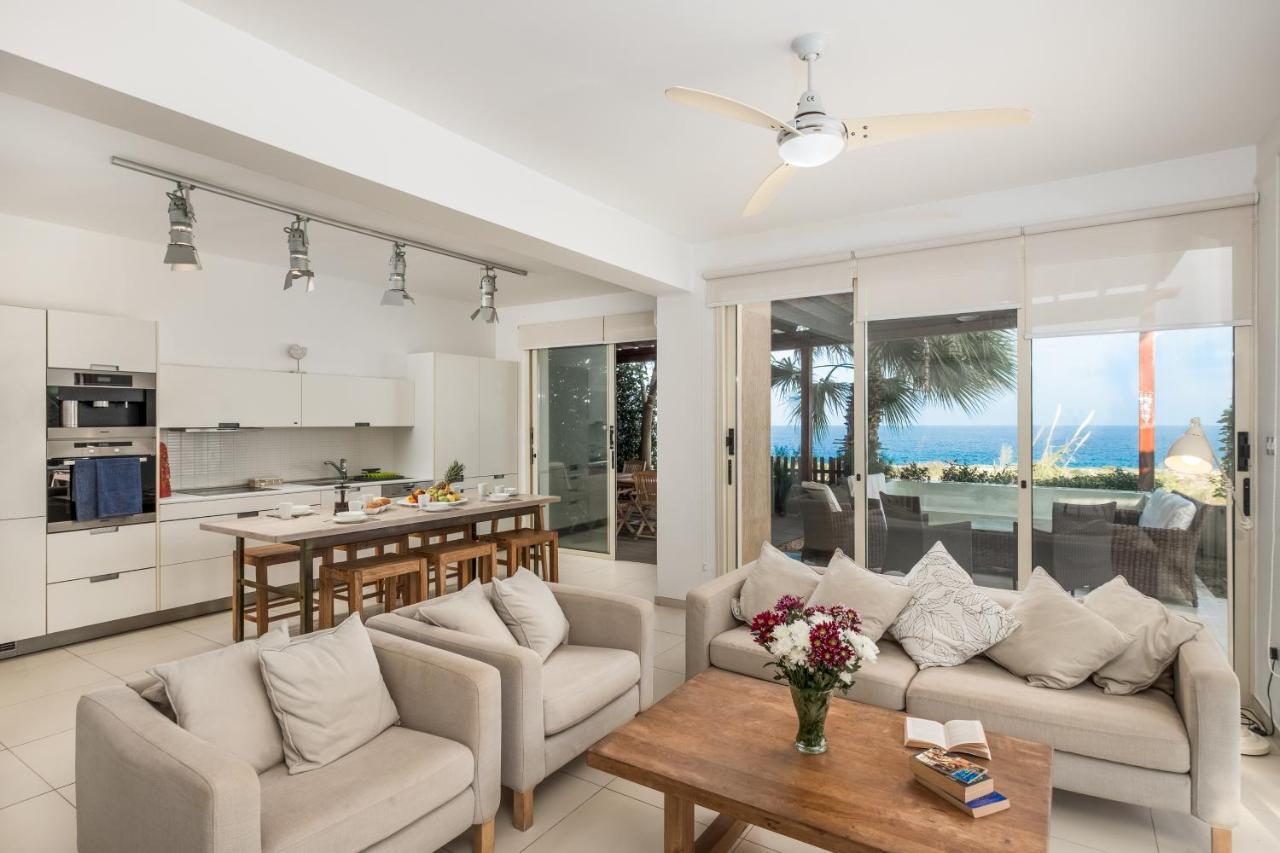 House 7, The Artisan Resort Πρωταράς Εξωτερικό φωτογραφία