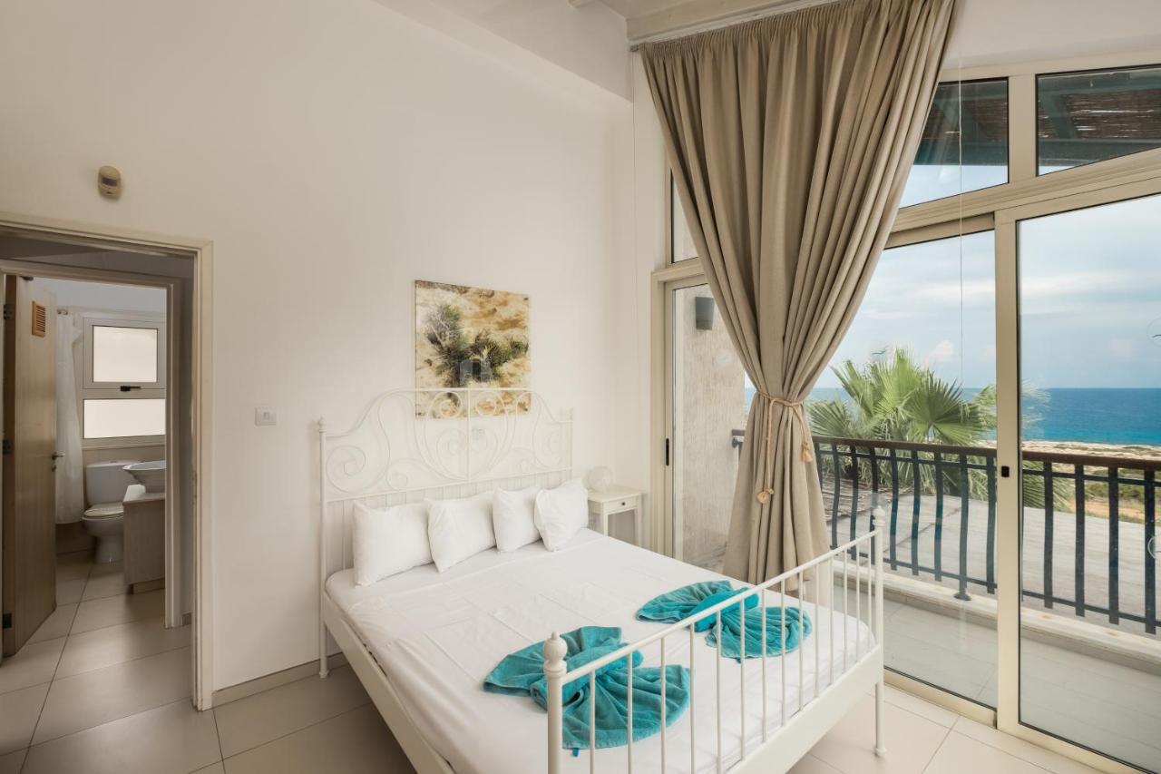 House 7, The Artisan Resort Πρωταράς Εξωτερικό φωτογραφία