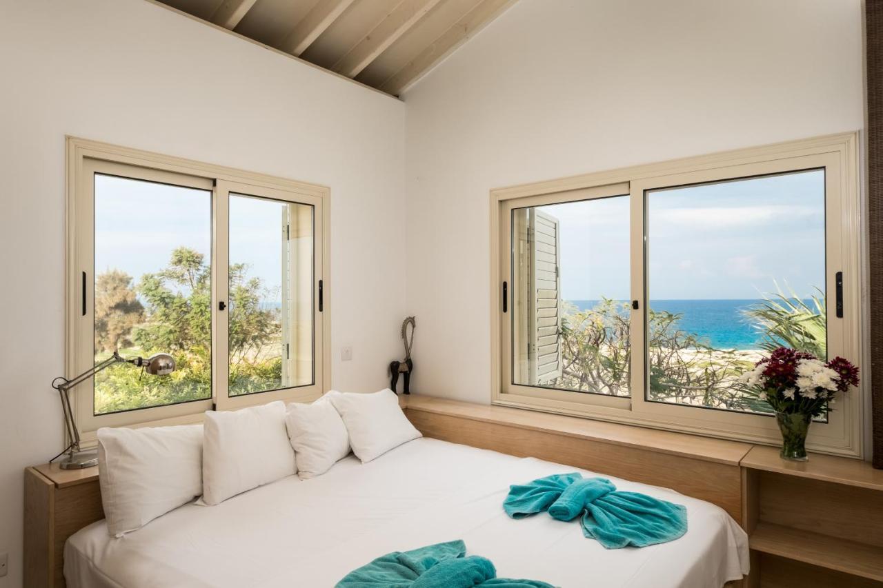 House 7, The Artisan Resort Πρωταράς Εξωτερικό φωτογραφία