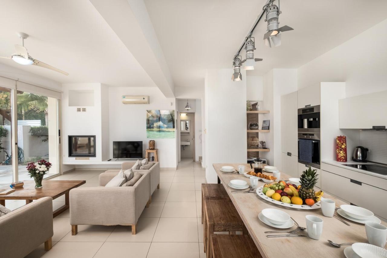 House 7, The Artisan Resort Πρωταράς Εξωτερικό φωτογραφία