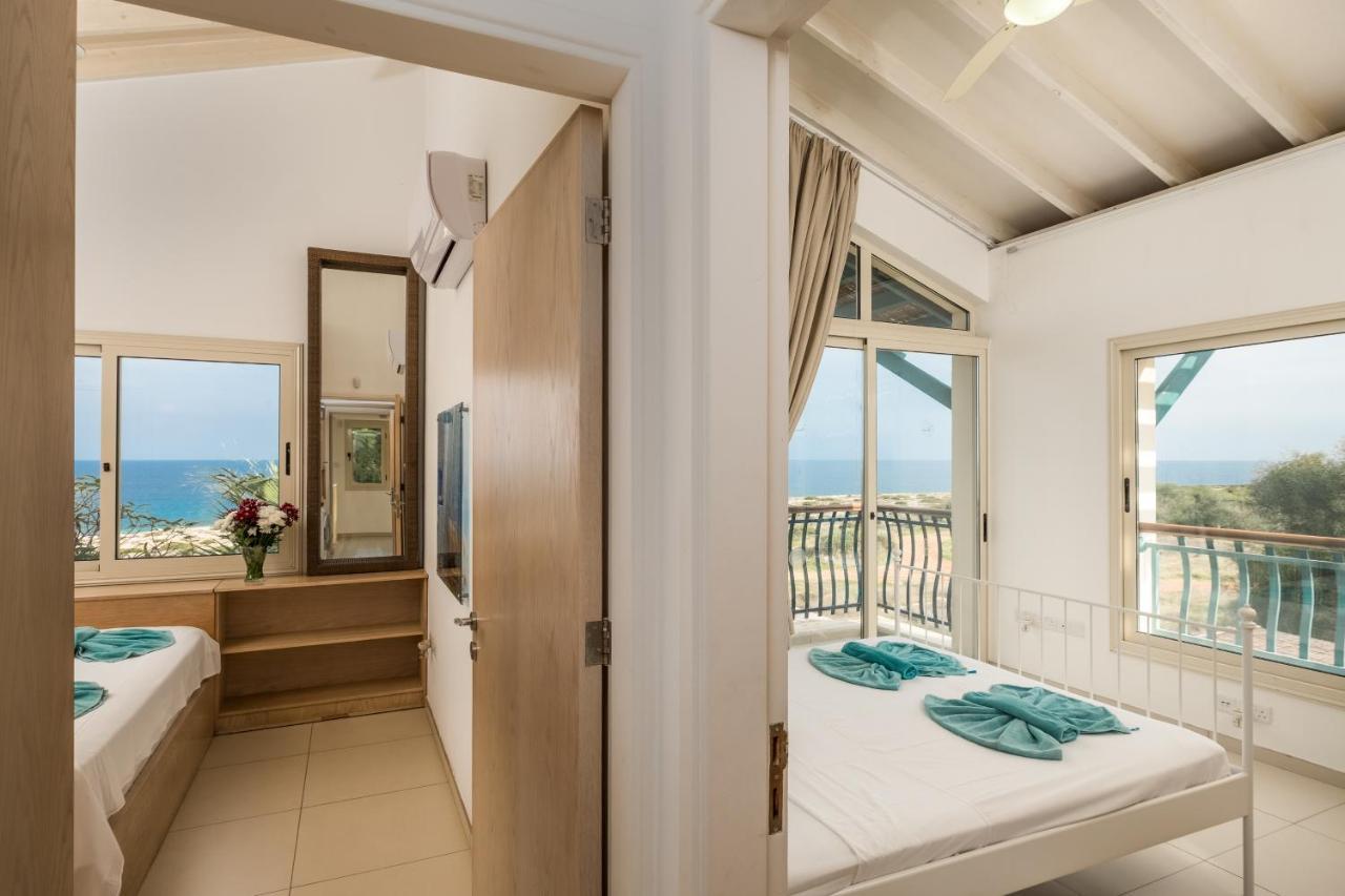 House 7, The Artisan Resort Πρωταράς Εξωτερικό φωτογραφία