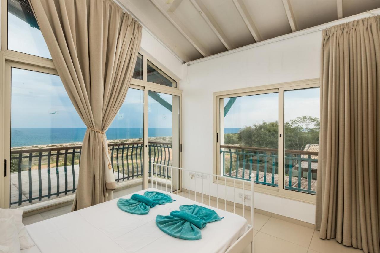 House 7, The Artisan Resort Πρωταράς Εξωτερικό φωτογραφία
