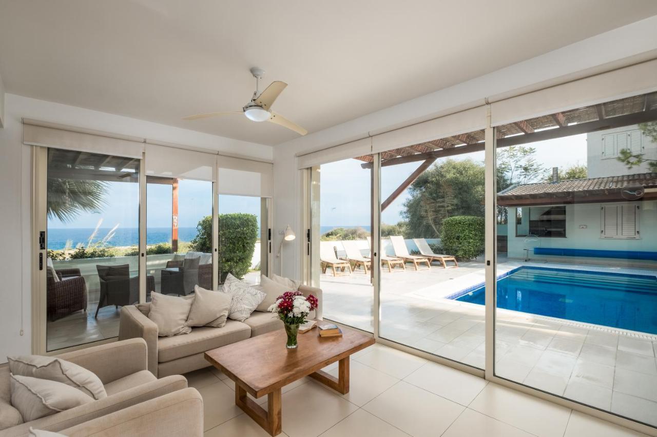 House 7, The Artisan Resort Πρωταράς Εξωτερικό φωτογραφία