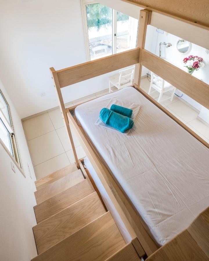 House 7, The Artisan Resort Πρωταράς Εξωτερικό φωτογραφία