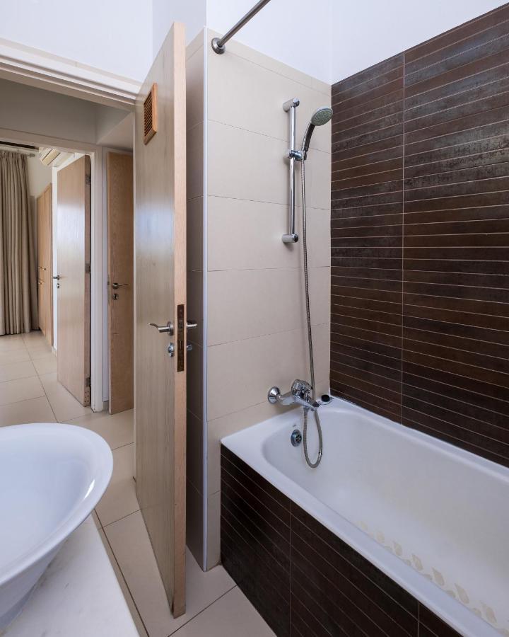 House 7, The Artisan Resort Πρωταράς Εξωτερικό φωτογραφία