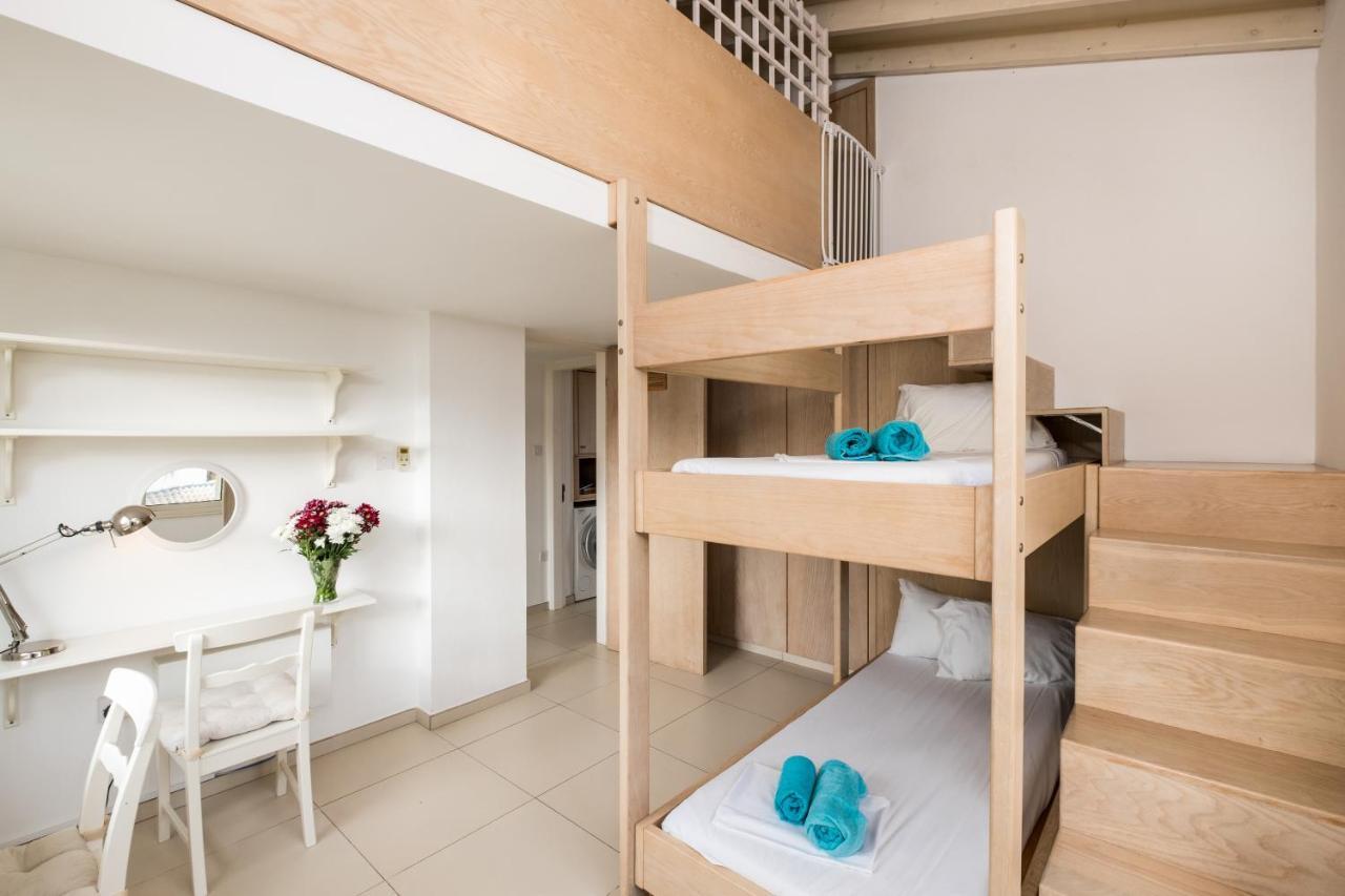 House 7, The Artisan Resort Πρωταράς Εξωτερικό φωτογραφία