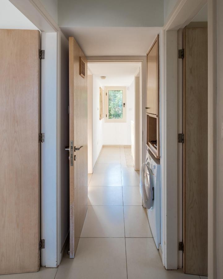 House 7, The Artisan Resort Πρωταράς Εξωτερικό φωτογραφία