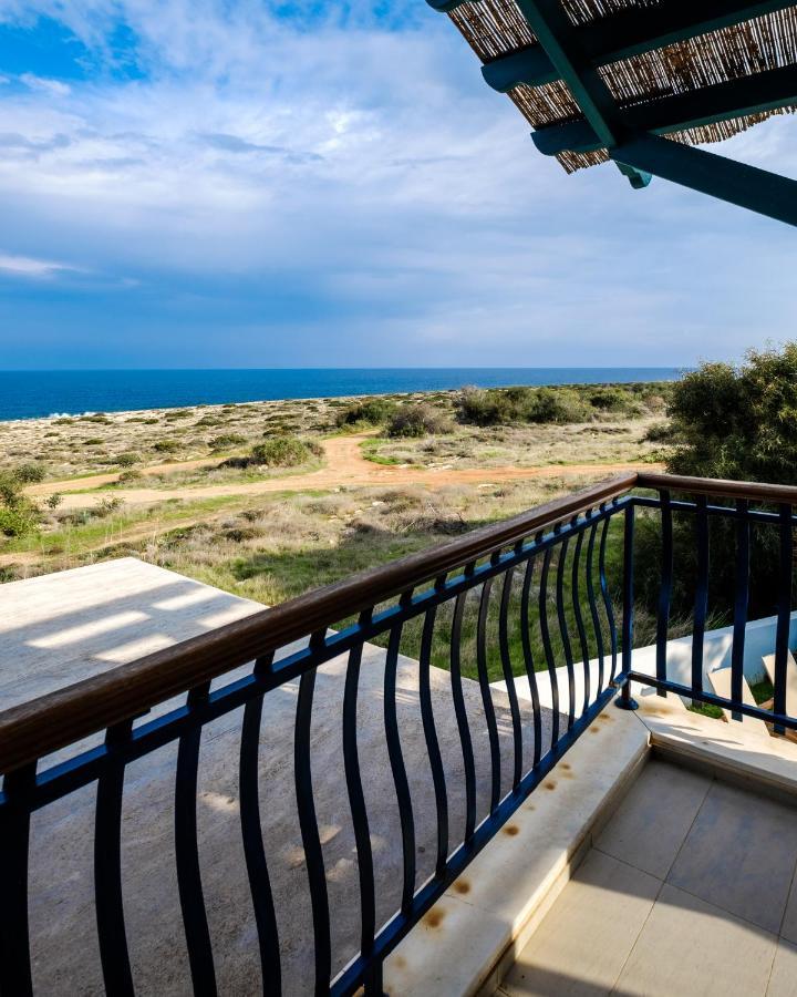 House 7, The Artisan Resort Πρωταράς Εξωτερικό φωτογραφία