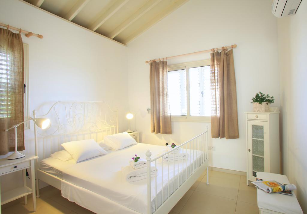 House 7, The Artisan Resort Πρωταράς Δωμάτιο φωτογραφία