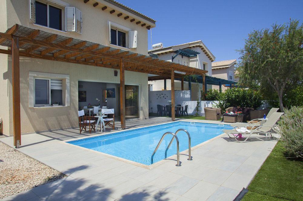 House 7, The Artisan Resort Πρωταράς Εξωτερικό φωτογραφία