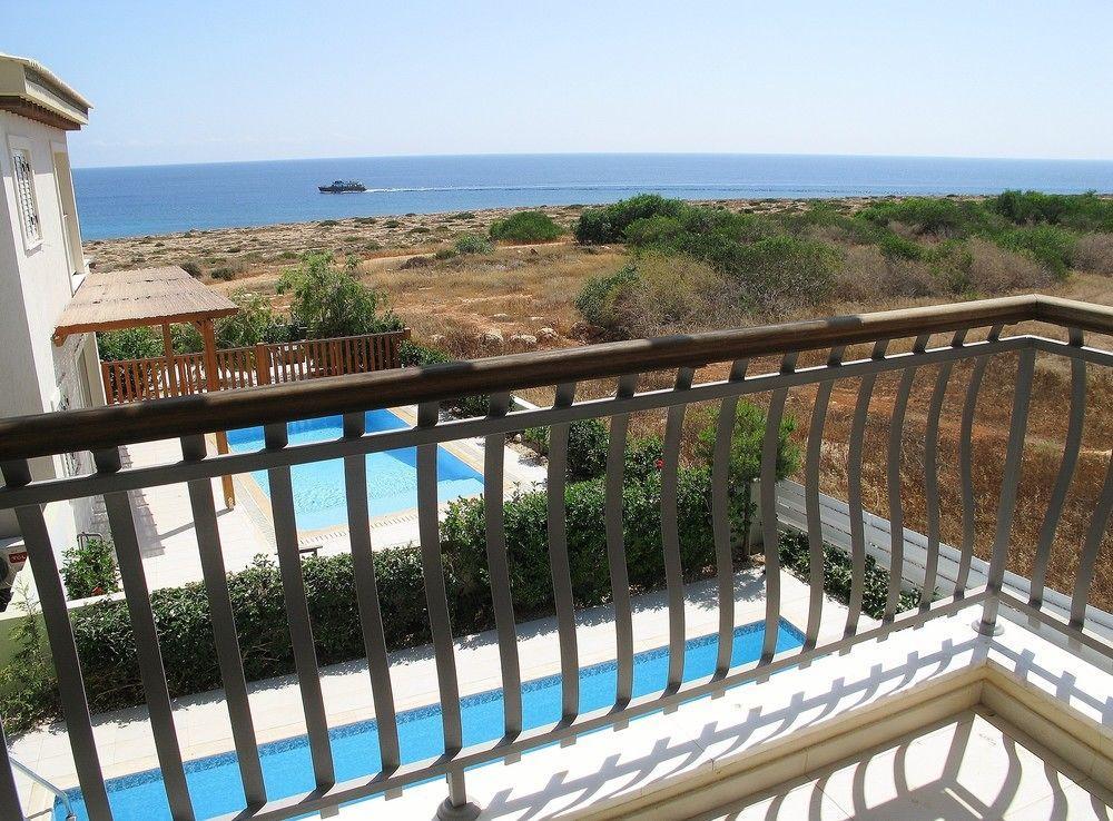 House 7, The Artisan Resort Πρωταράς Εξωτερικό φωτογραφία