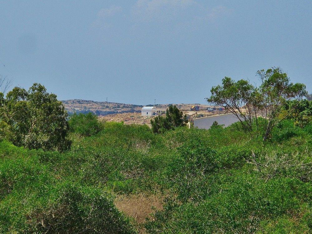House 7, The Artisan Resort Πρωταράς Εξωτερικό φωτογραφία