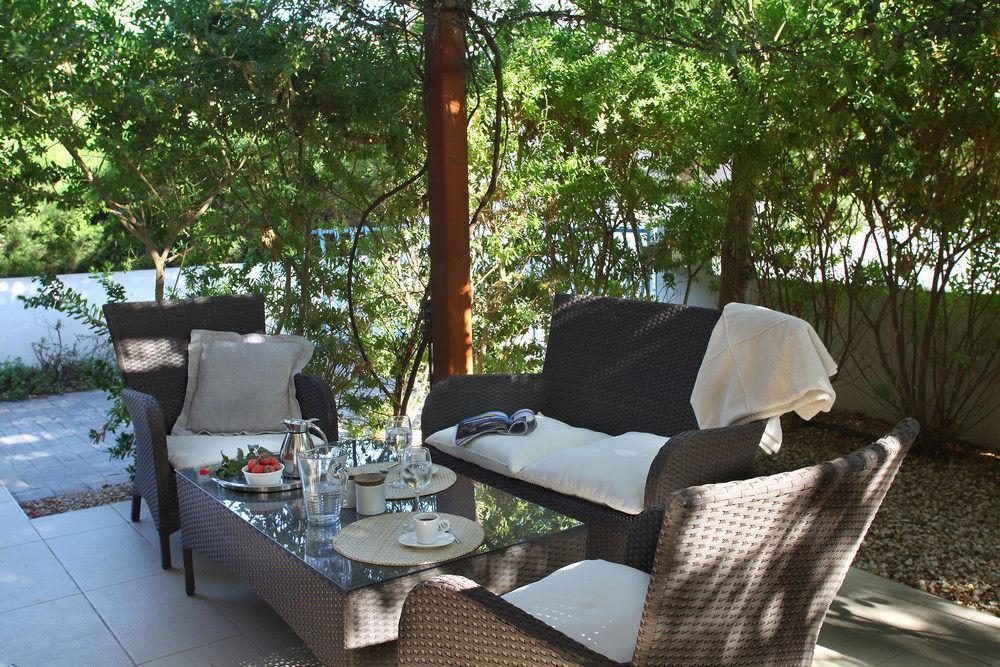 House 7, The Artisan Resort Πρωταράς Εξωτερικό φωτογραφία