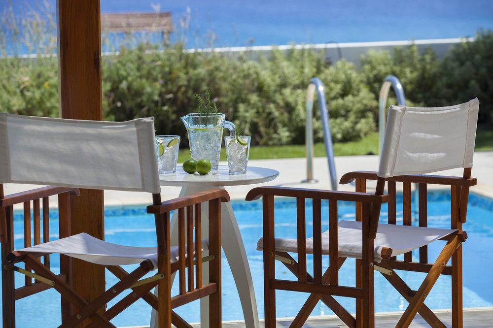 House 7, The Artisan Resort Πρωταράς Εξωτερικό φωτογραφία