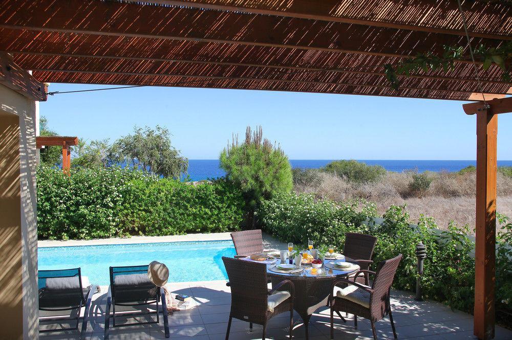House 7, The Artisan Resort Πρωταράς Εξωτερικό φωτογραφία