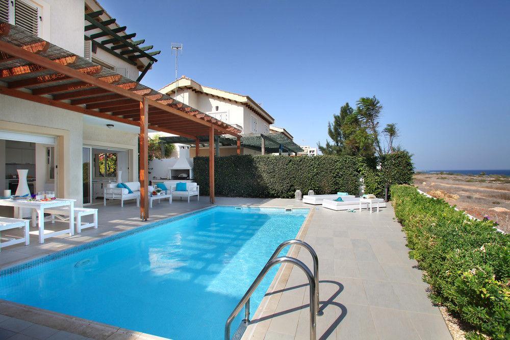 House 7, The Artisan Resort Πρωταράς Εξωτερικό φωτογραφία