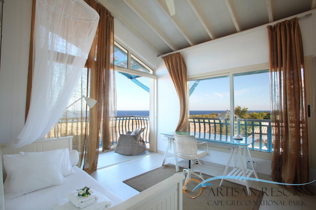 House 7, The Artisan Resort Πρωταράς Εξωτερικό φωτογραφία