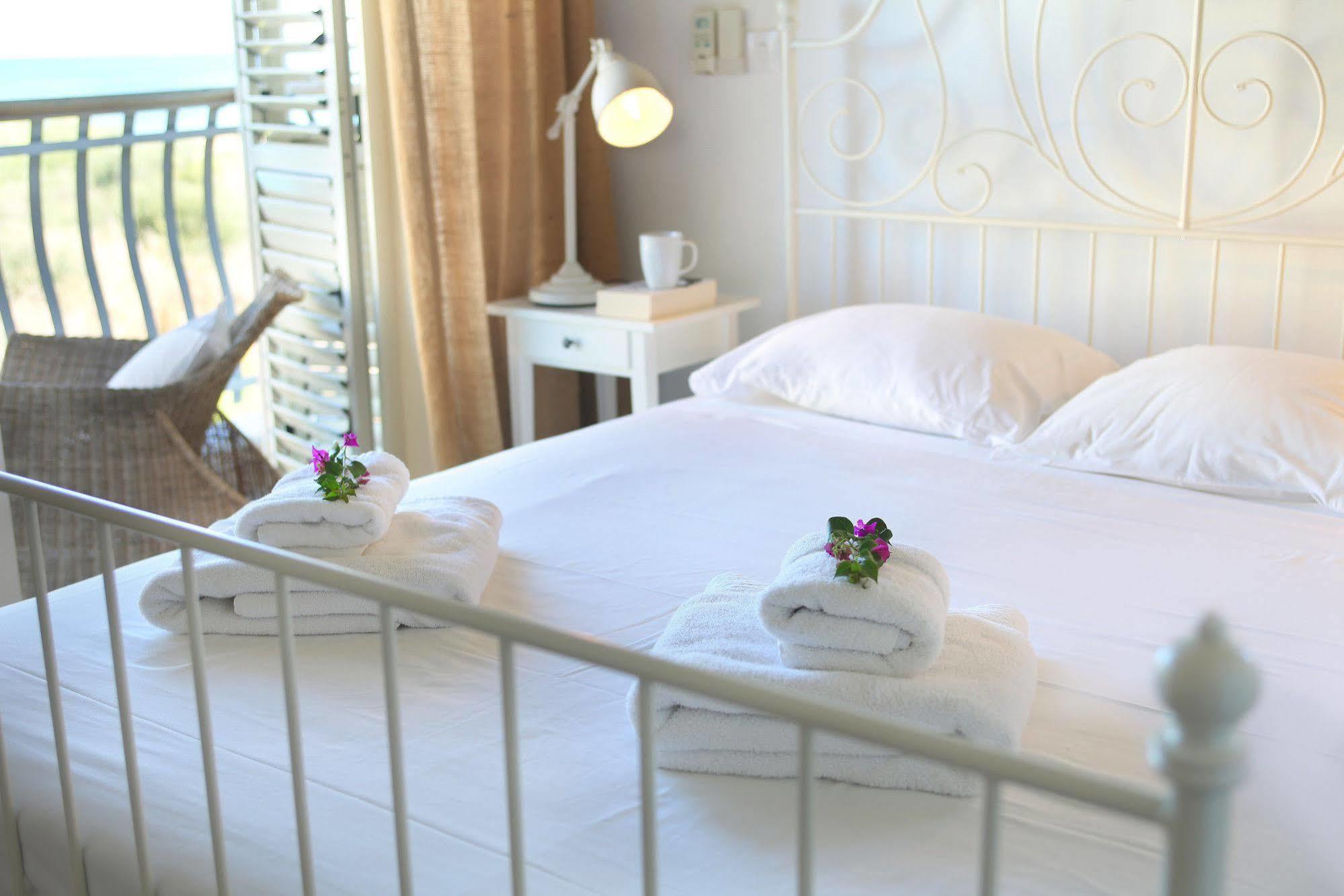 House 7, The Artisan Resort Πρωταράς Εξωτερικό φωτογραφία