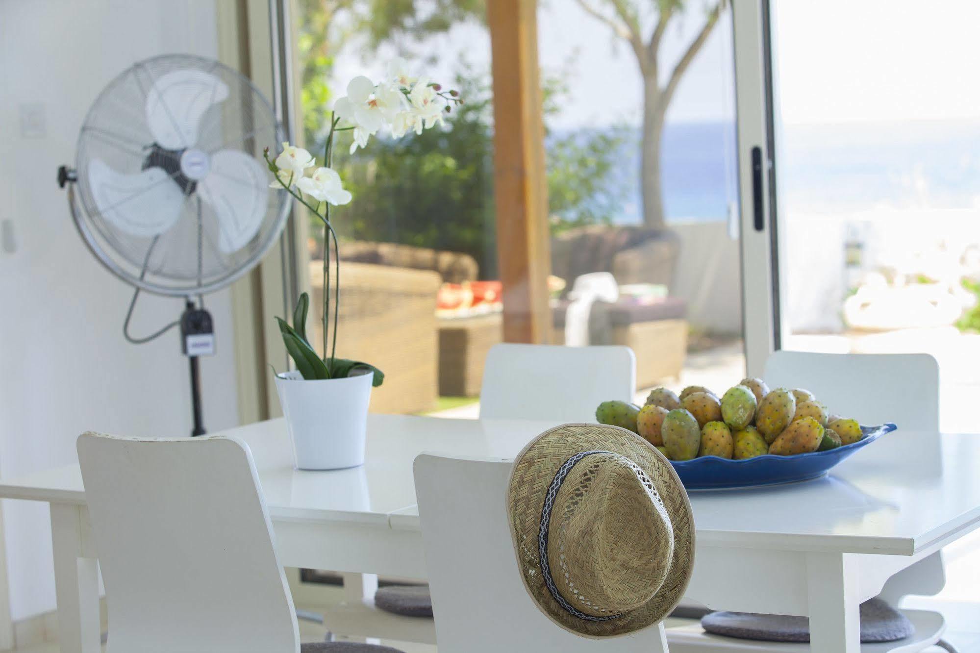 House 7, The Artisan Resort Πρωταράς Εξωτερικό φωτογραφία
