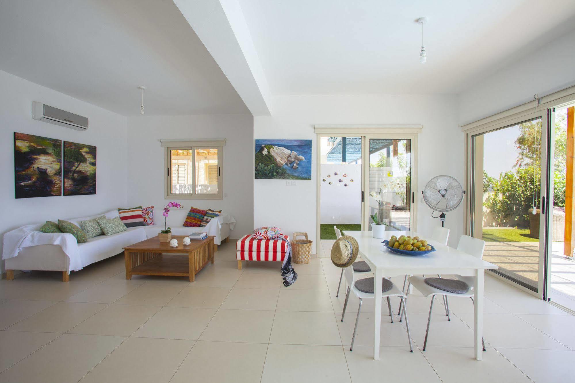 House 7, The Artisan Resort Πρωταράς Εξωτερικό φωτογραφία