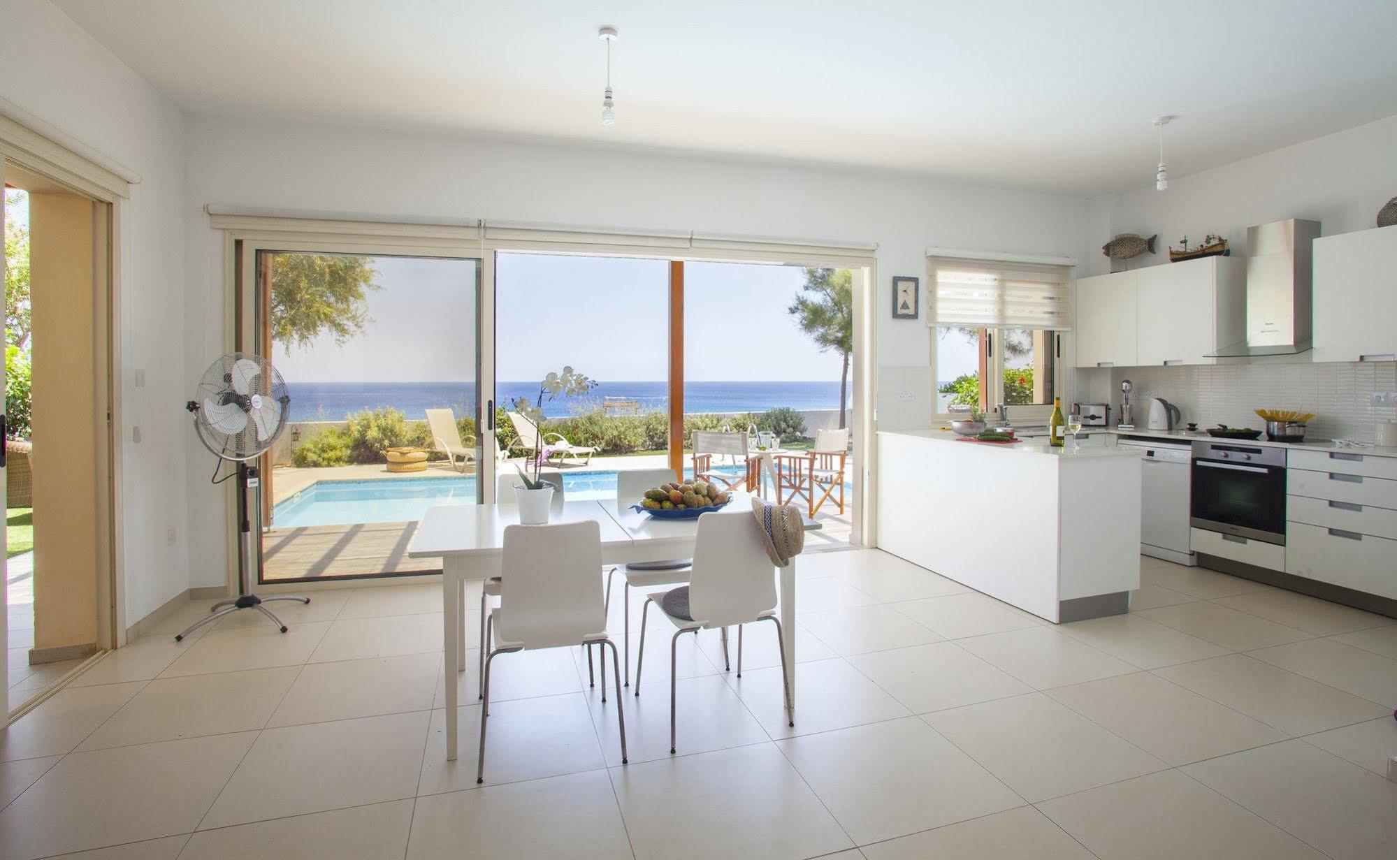 House 7, The Artisan Resort Πρωταράς Εξωτερικό φωτογραφία